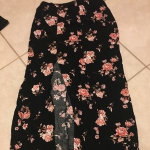 Forever 21 skirt